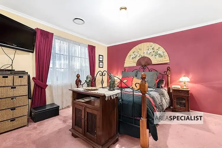 Fifth view of Homely house listing, 17 Lord Rodney Drive, Patterson Lakes VIC 3197