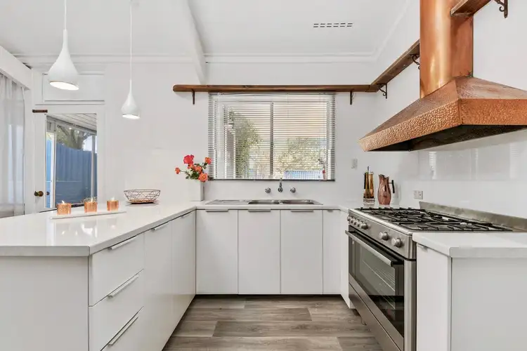 Fourth view of Homely house listing, 3 Trigg Place, Kardinya WA 6163