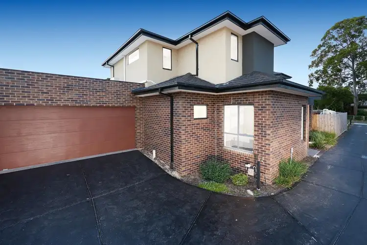 2/28 Cypress Avenue, Boronia VIC 3155