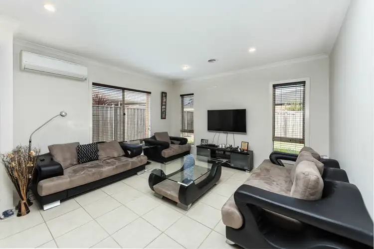 Fifth view of Homely house listing, 29 Ribbon Gum Drive, Tarneit VIC 3029
