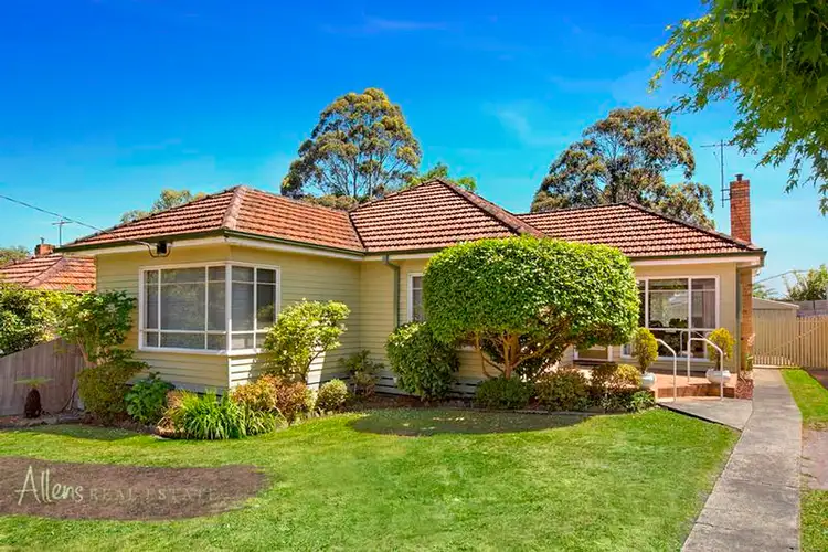 3 Mansfield Street, Blackburn South VIC 3130