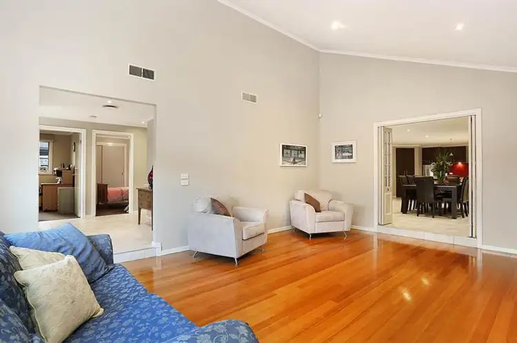 Sixth view of Homely house listing, 11 Eagle Terrace, Taylors Lakes VIC 3038