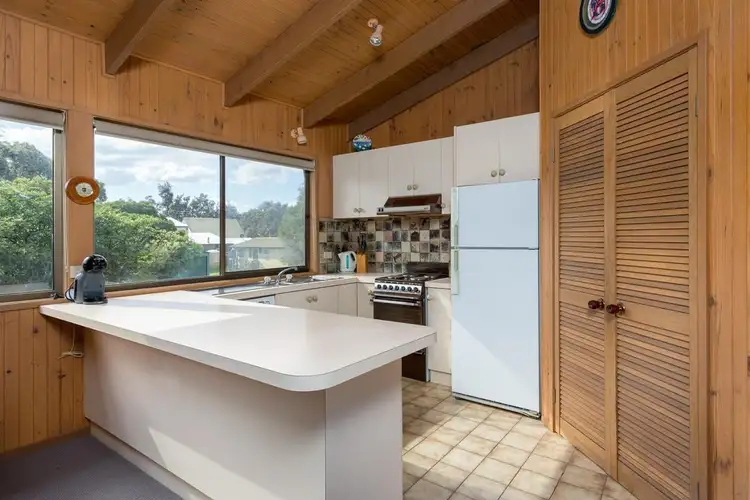 Fourth view of Homely house listing, 1 Uringah Court, Silverleaves VIC 3922