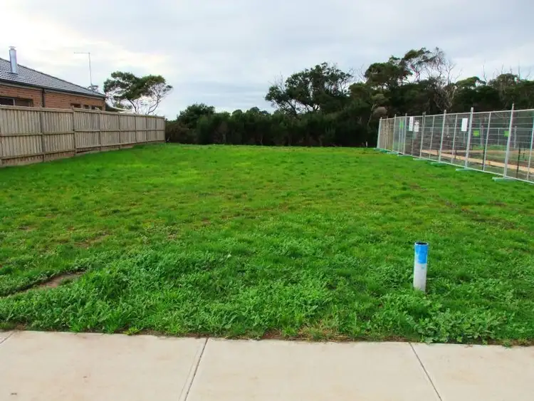 Seventh view of Homely land listing, 26 GRAMPIAN BOULEVARD, Cowes VIC 3922