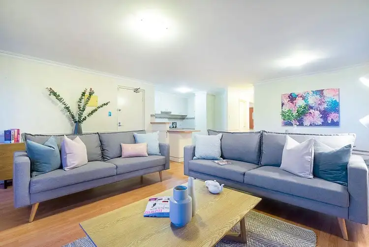 55/30 Bishops Row, East Perth WA 6004