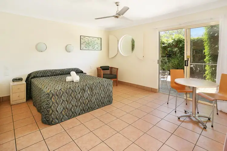 Second view of Homely unit listing, 111/223 Weyba Road, Noosaville QLD 4566