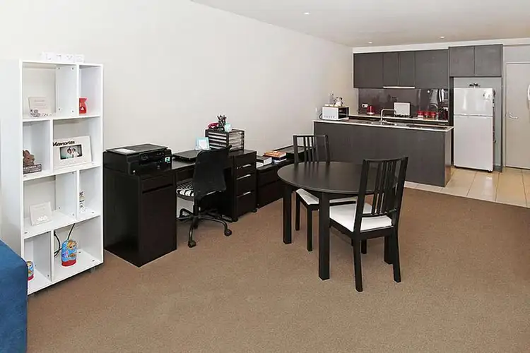 Sixth view of Homely apartment listing, 508H/50 High Street, Preston VIC 3072