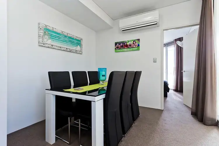 Fifth view of Homely apartment listing, 3/15 Aberdeen Street, Perth WA 6000