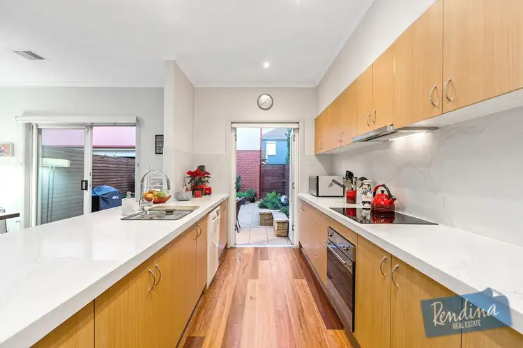 Fourth view of Homely house listing, 23 Wakefield Street, Kensington VIC 3031