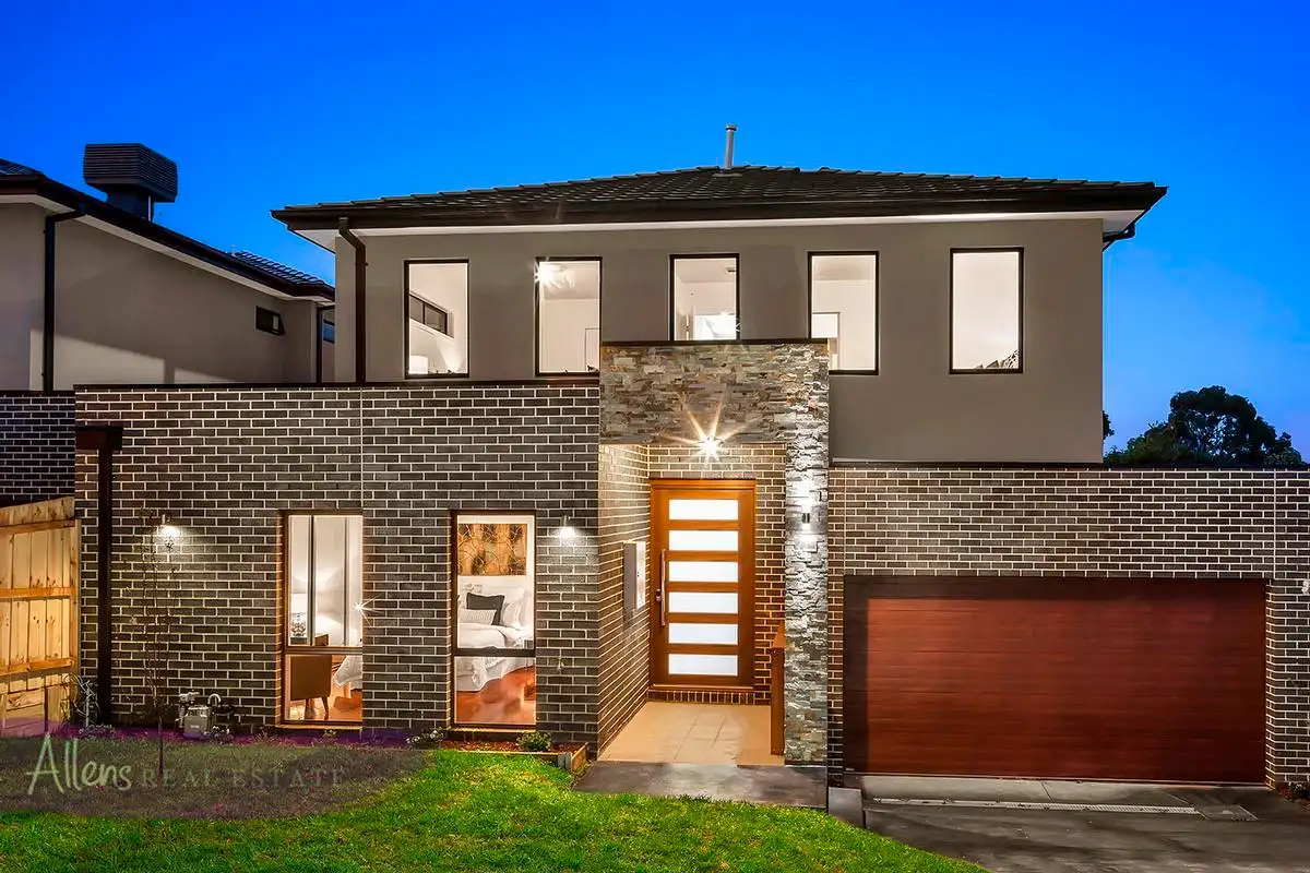 Main view of Homely house listing, A/44 Shannon Street, Box Hill North VIC 3129