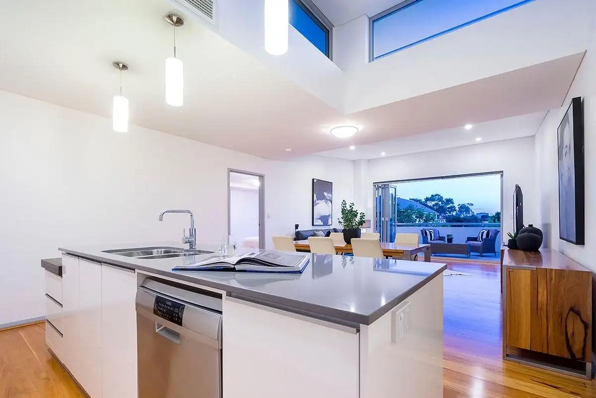 Main view of Homely apartment listing, 4/356 Oxford Street, Leederville WA 6007