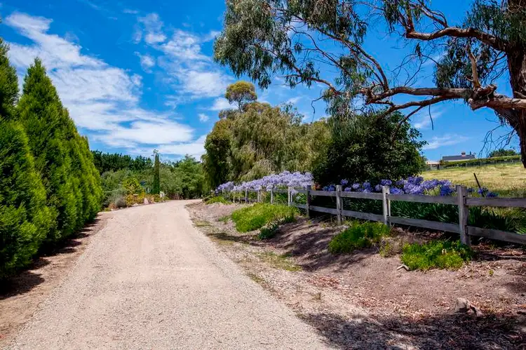 Second view of Homely rural property listing, 55 Boundary Rd, Dromana VIC 3936