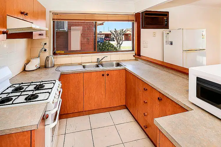 Fourth view of Homely villa listing, 1/34 Coulstock Street, Epping VIC 3076