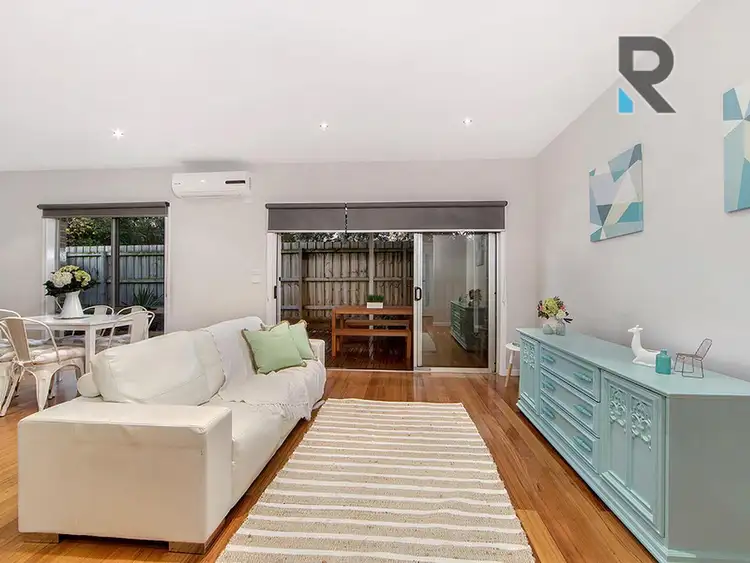 Fourth view of Homely villa listing, 3/17 Barunah Street, Hadfield VIC 3046