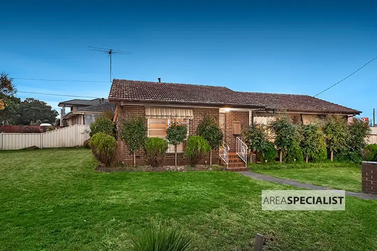 203 Cheltenham Road, Keysborough VIC 3173