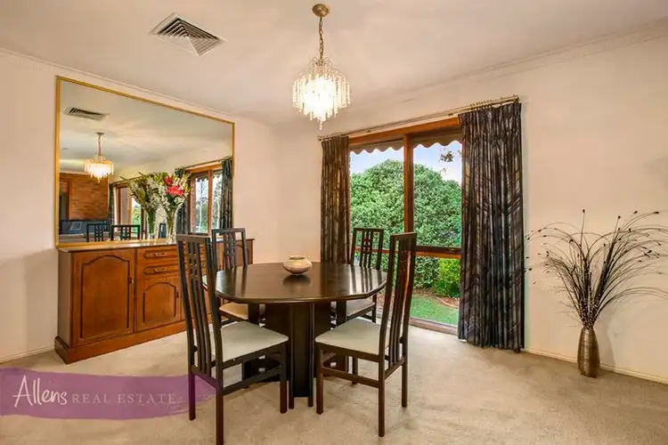 Fifth view of Homely house listing, 61 Argyle Way, Wantirna South VIC 3152