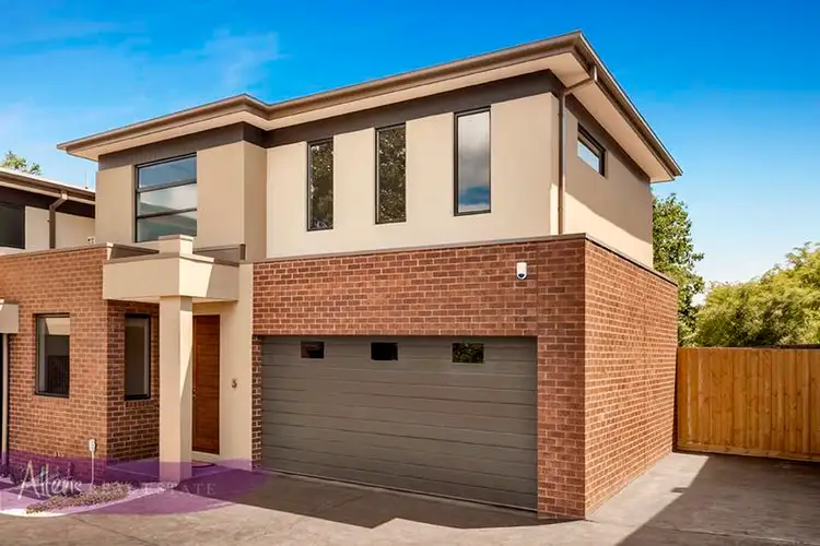 5/392 Belmore Road, Mont Albert North VIC 3129