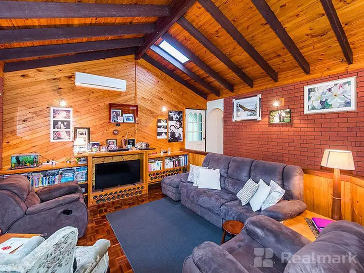Fifth view of Homely house listing, 3 Mulberry Close, Bouvard WA 6211