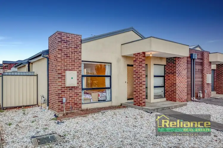 Main view of Homely house listing, 32 David John Drive, Tarneit VIC 3029