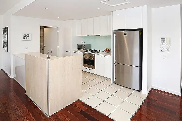 Sixth view of Homely apartment listing, 232/68 Mount Alexander Road, Travancore VIC 3032