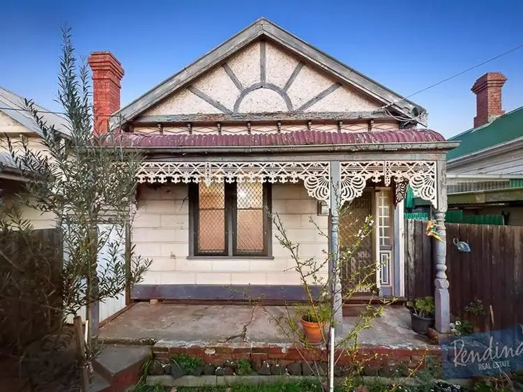 28 Pridham Street, Kensington VIC 3031