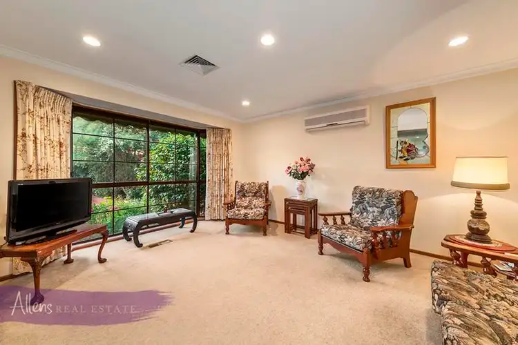 Second view of Homely unit listing, 2/39 Peter Avenue, Blackburn North VIC 3130