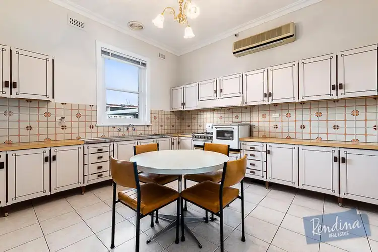 Second view of Homely house listing, 33A Buckley Street, Moonee Ponds VIC 3039