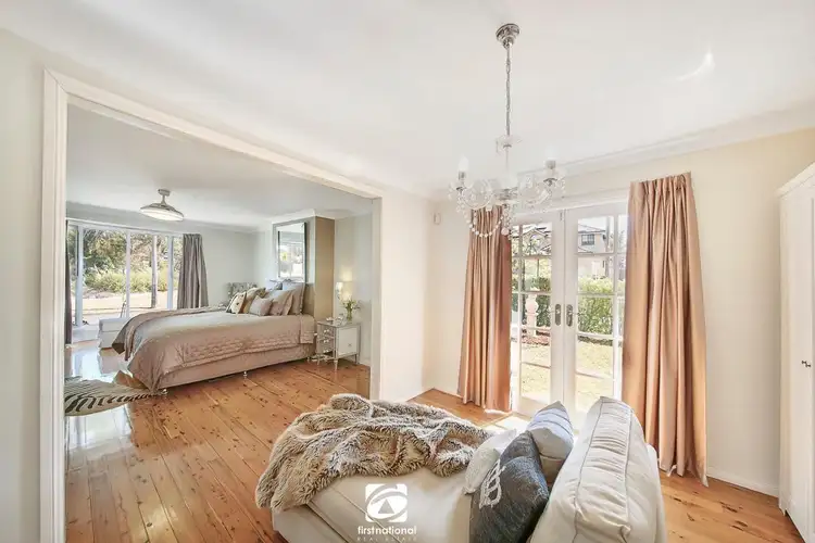 Fourth view of Homely house listing, 36 Eynham Road, Milperra NSW 2214