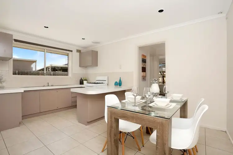 Fourth view of Homely house listing, 63 Concord Circuit, Albanvale VIC 3021