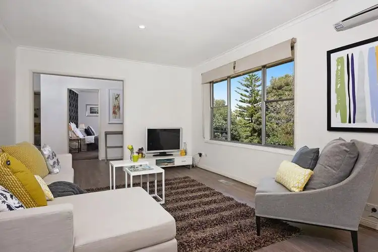 Second view of Homely house listing, 218 Forest Road, Boronia VIC 3155