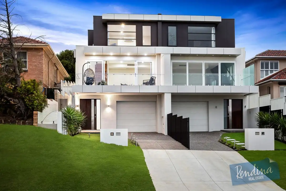 Main view of Homely house listing, 40 Clifton Street, Aberfeldie VIC 3040