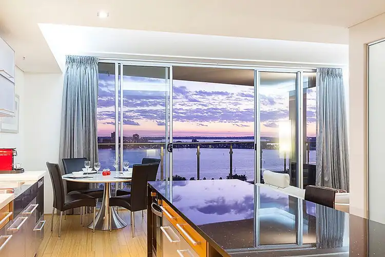 Main view of Homely apartment listing, 93/22 St Georges Tce, Perth WA 6000