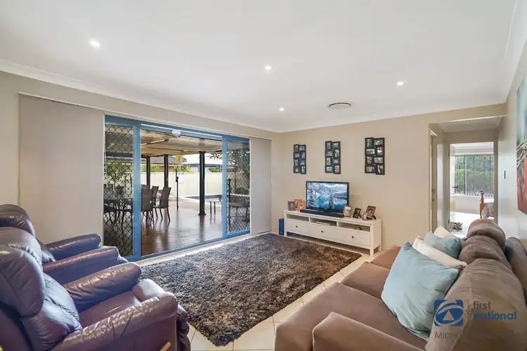 Fifth view of Homely house listing, 75 Sir Warwick Fairfax Drive, Harrington Park NSW 2567