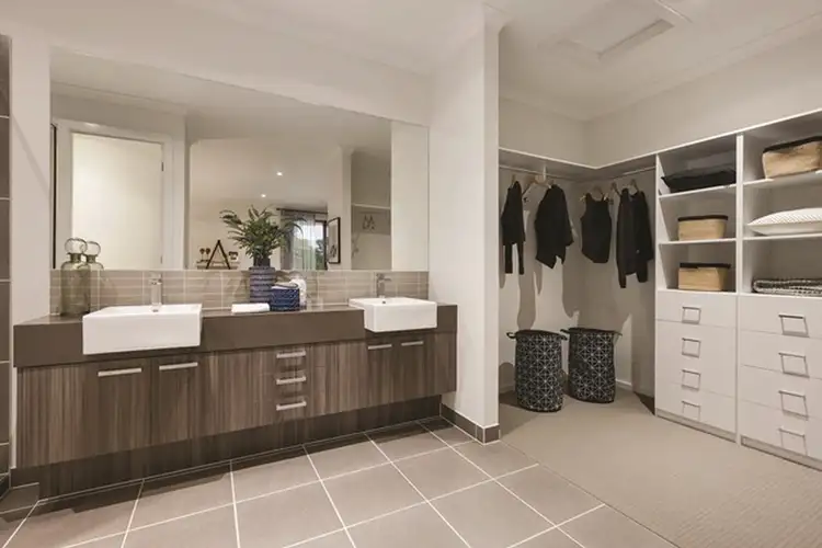 Fourth view of Homely house listing, 7 Montreal Circuit, Craigieburn VIC 3064