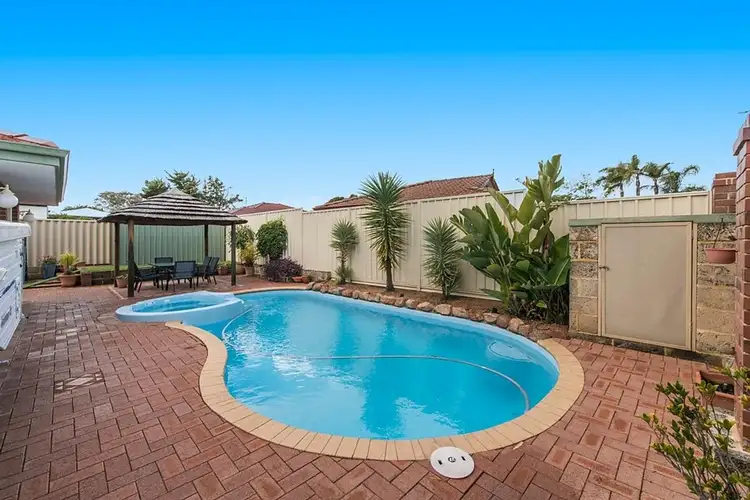 Second view of Homely house listing, 10 Midlothian Crescent, Kinross WA 6028