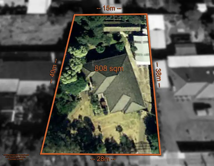 Second view of Homely house listing, 9 Charlotte Road, Boronia VIC 3155