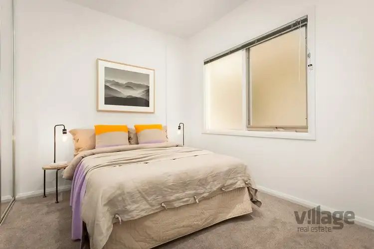 Sixth view of Homely house listing, 7/46 Commercial Road, Footscray VIC 3011