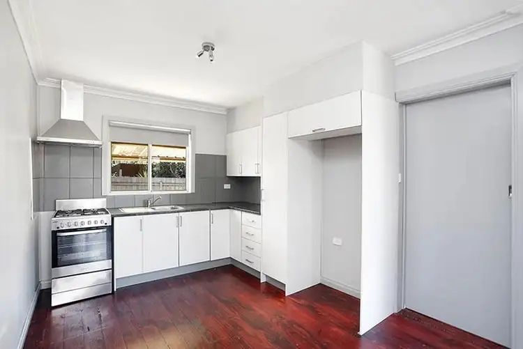 Second view of Homely unit listing, 42A Douglas Avenue, St Albans VIC 3021