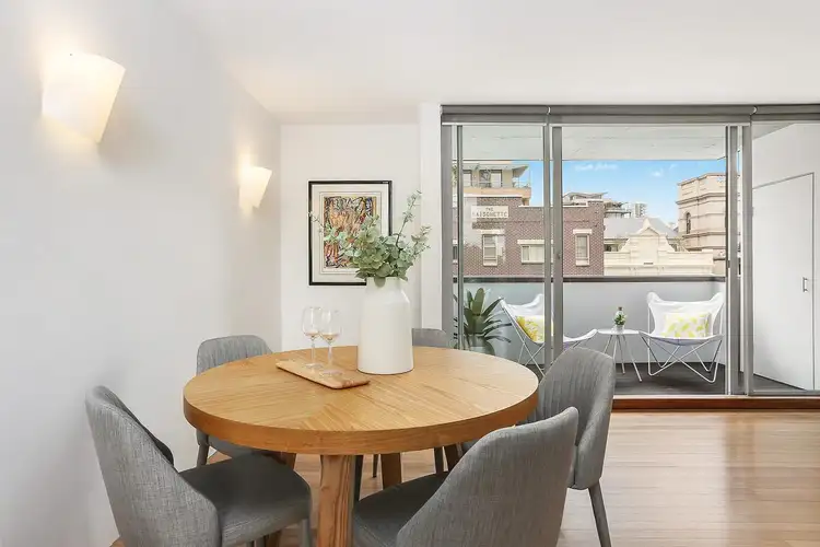 Fifth view of Homely apartment listing, 5/12-16 Challis Avenue, Potts Point NSW 2011