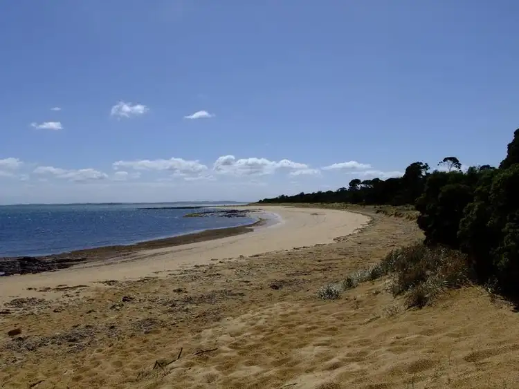 Fourth view of Homely house listing, 20-30 RED ROCKS ROAD, Cowes VIC 3922