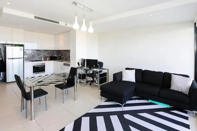 Third view of Homely apartment listing, 75/100 Keilor Road, Essendon North VIC 3041