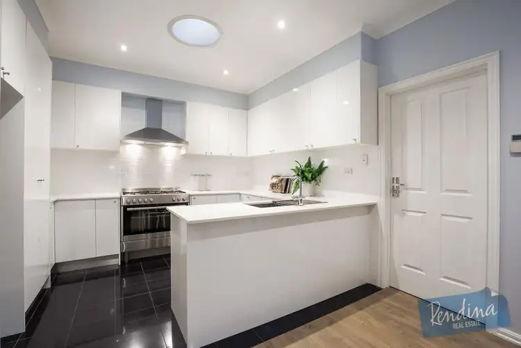 Second view of Homely house listing, 144 Marshall Road, Airport West VIC 3042