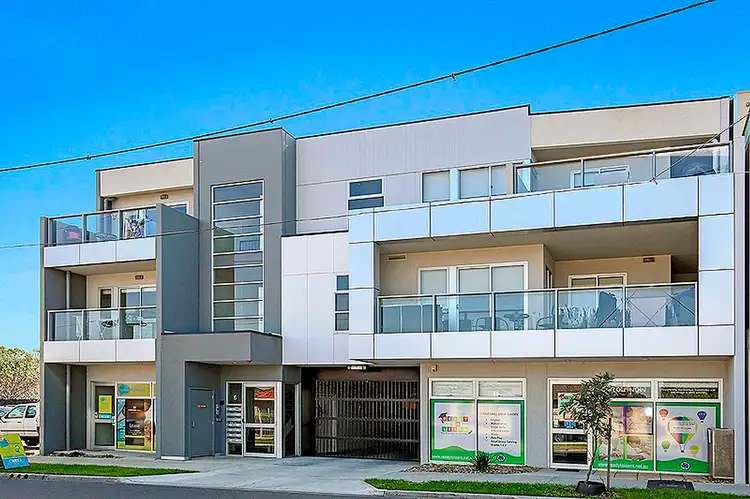 3/6 Hotham Road, Niddrie VIC 3042