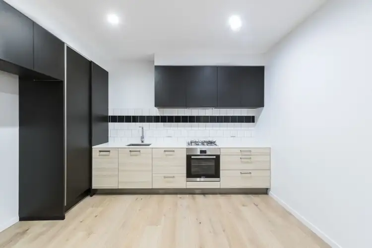 Fifth view of Homely apartment listing, G04/324 Pascoe Vale Road, Essendon VIC 3040