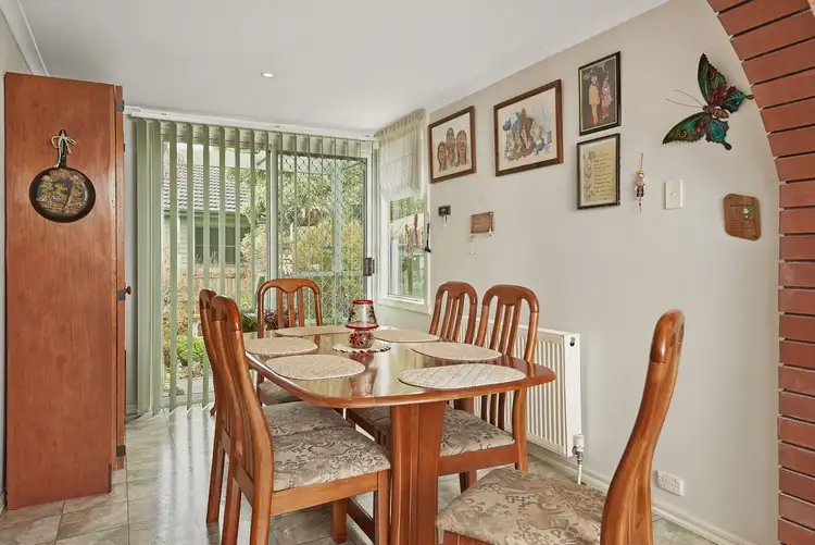 Fourth view of Homely house listing, 58 Kanooka Road, Wantirna South VIC 3152