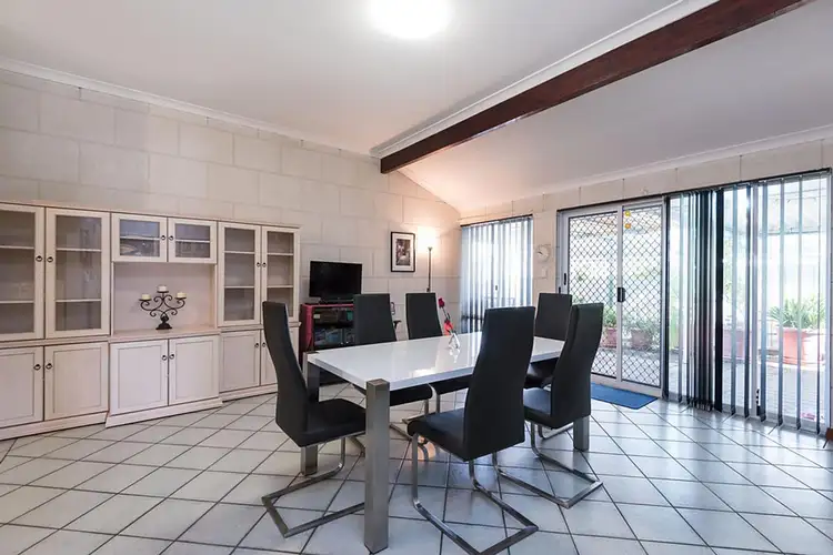 Second view of Homely house listing, 121 Hamelin Drive, Ballajura WA 6066