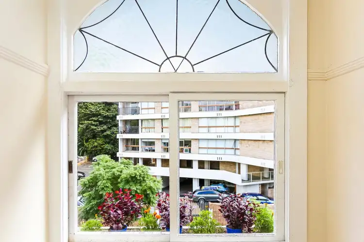 Second view of Homely apartment listing, 12/38 Roslyn Gardens, Rushcutters Bay NSW 2011