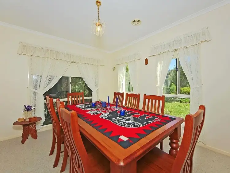 Third view of Homely house listing, 4 Sunset Court, Craigieburn VIC 3064