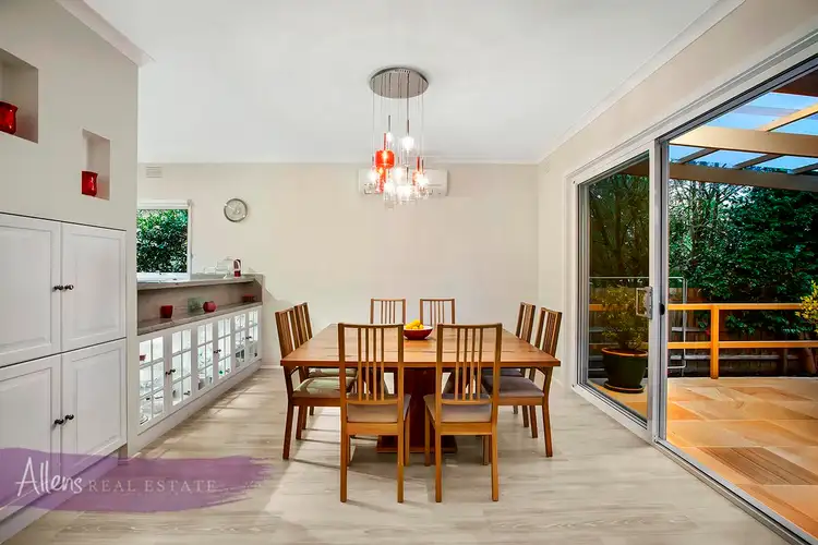 Fourth view of Homely house listing, 11 Page Street, Mitcham VIC 3132