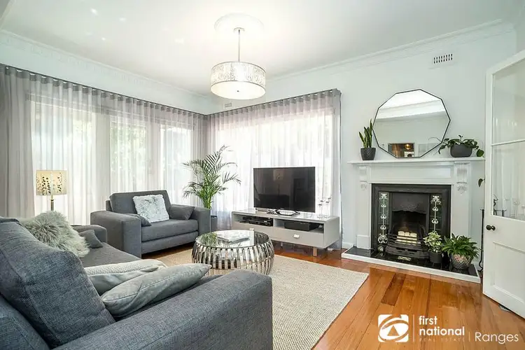 Sixth view of Homely house listing, 33 Sophia Grove, Tecoma VIC 3160